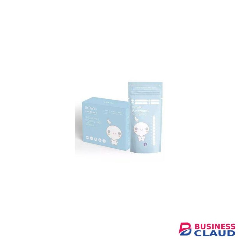 Dr.dudu milk storage bags