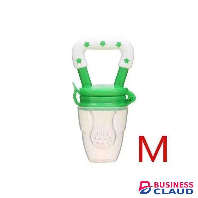 fruit pacifier