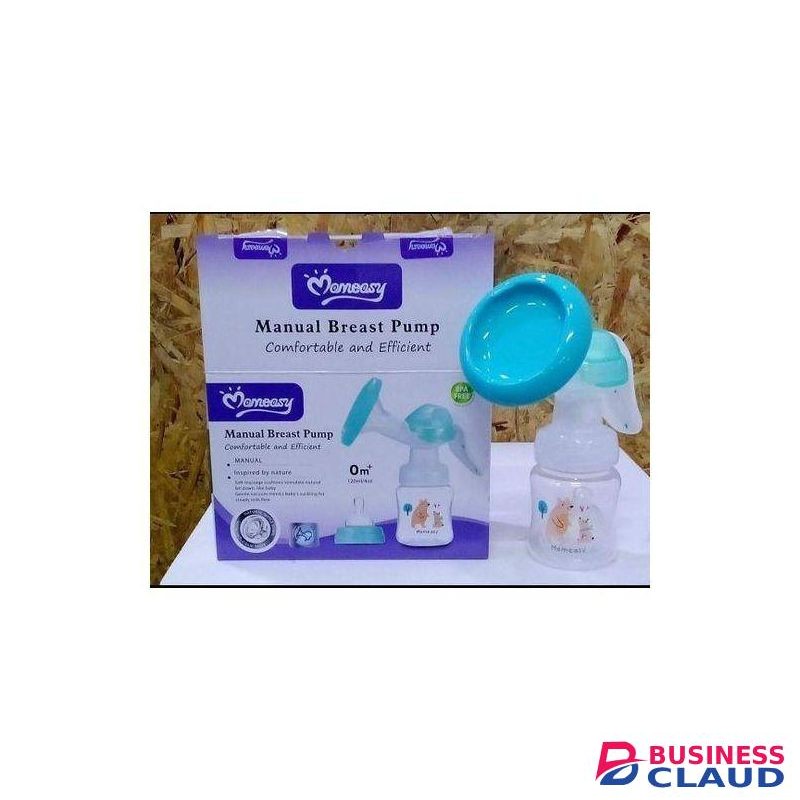 Momeasy Manual Brest pump