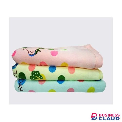 Warm Heavy Super Soft Baby Bath Towel