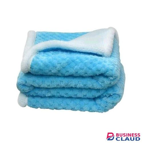 Extra Soft Large Size Baby Blanket Shawl