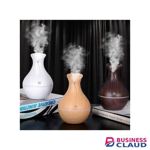 Ultrasonic Aroma Air Humidifier