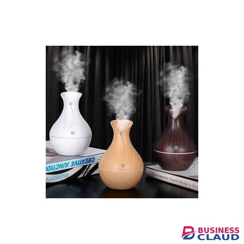 Ultrasonic Aroma Air Humidifier