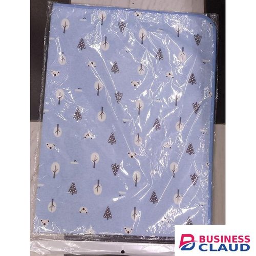 Cutest Waterproof Bigsize Baby Makintosh Urine Mat