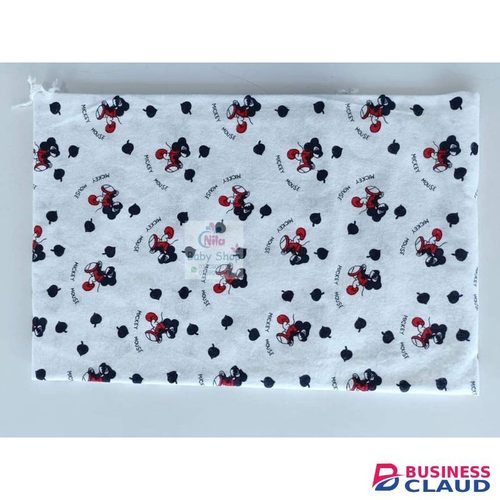 Pretty Cotton Baby Shawl BIGSIZE Unisex Newborn Baby Flannel Blanket