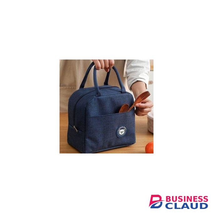 Generic-Lunch Bag Insulated Cool Thermal Food Storage