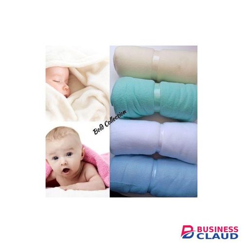 Baby Shawls Soft Warmers-polkadots