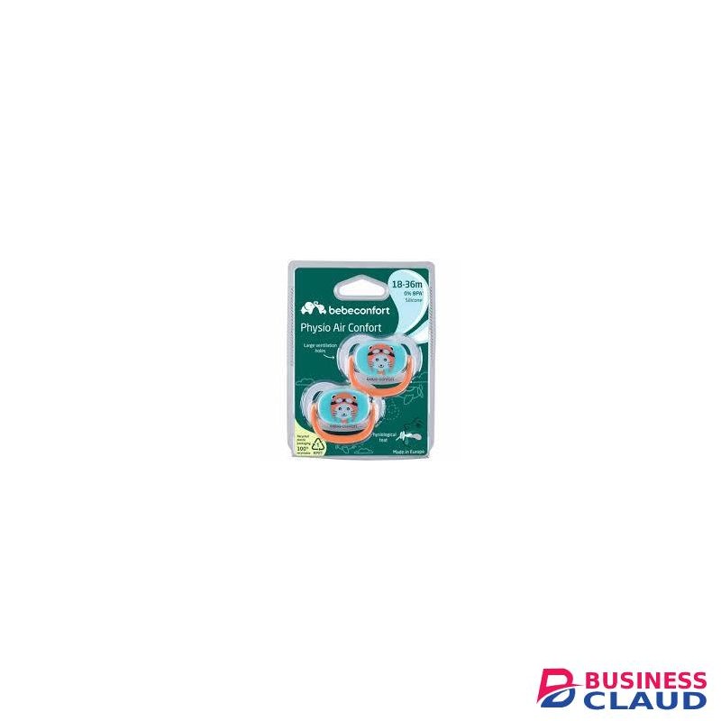 Bebeconfort Physio Air Confort Pacifier