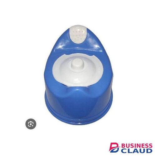Baby Potty Toilet Training Potty Seat For Kids-blue