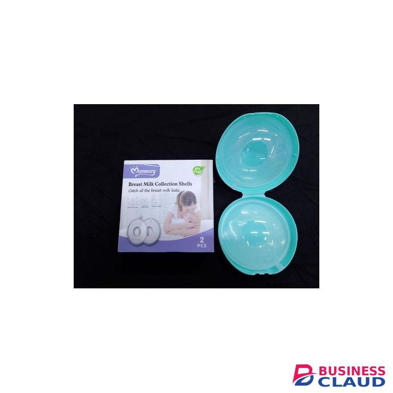 Mom Easy Wearable Breastmilk collector