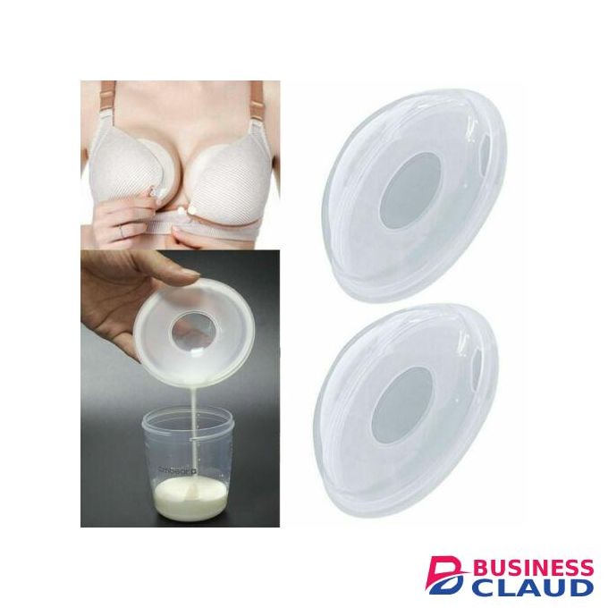 Momeasy Breast Milk Collection Shells