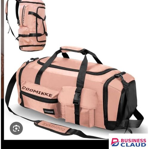 Travel Bag Premium Quality Women Men Travel Duffel Bag Carry On Luggage Bag Men Tote Medium Gym Sport