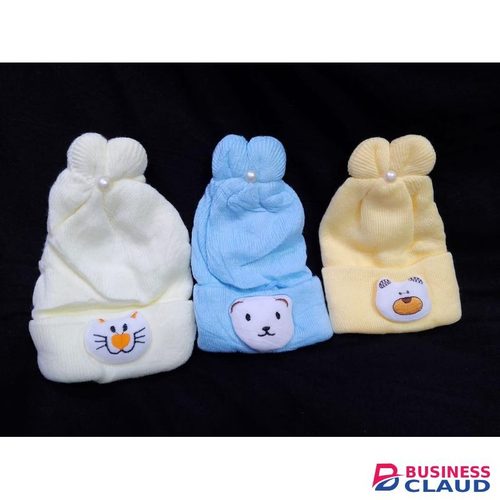 Baby Hats Marvin 3 piece Set