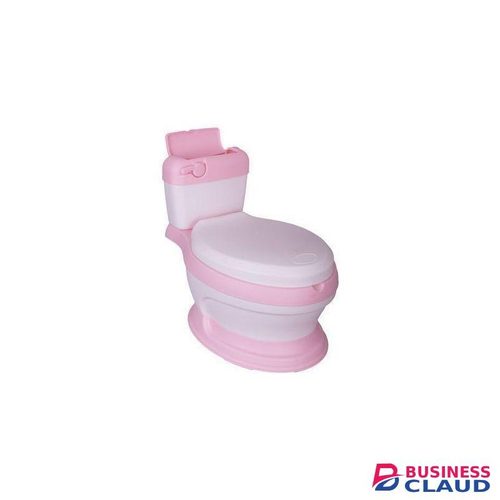 Baby Potty Training Toilet With Soft Cushion