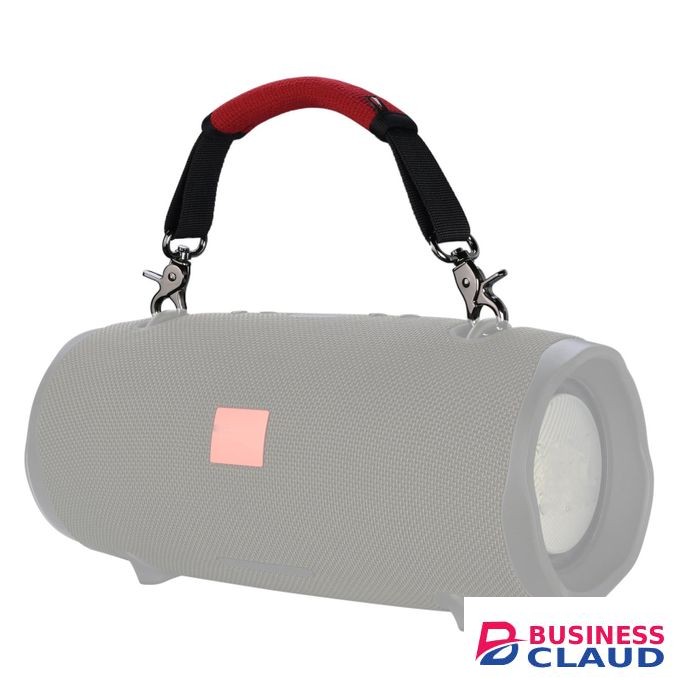 Universal Speaker Portable Non-Slip Lanyard with Hook for JBL Xtreme 1 / 2 / 3