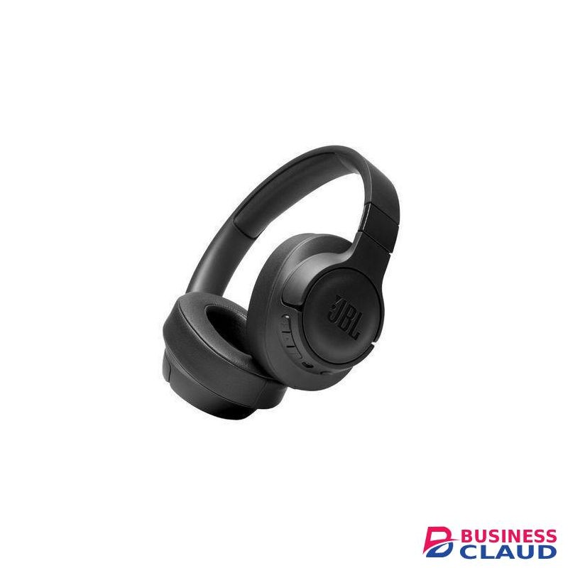 Jbl Bluetooth Wireless Headphones - Tune 510BT Black