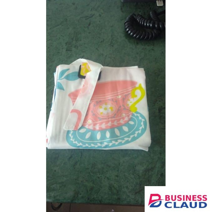 24 7 FASHION NURSING COVER FOR BREASTFEEDING MUMS