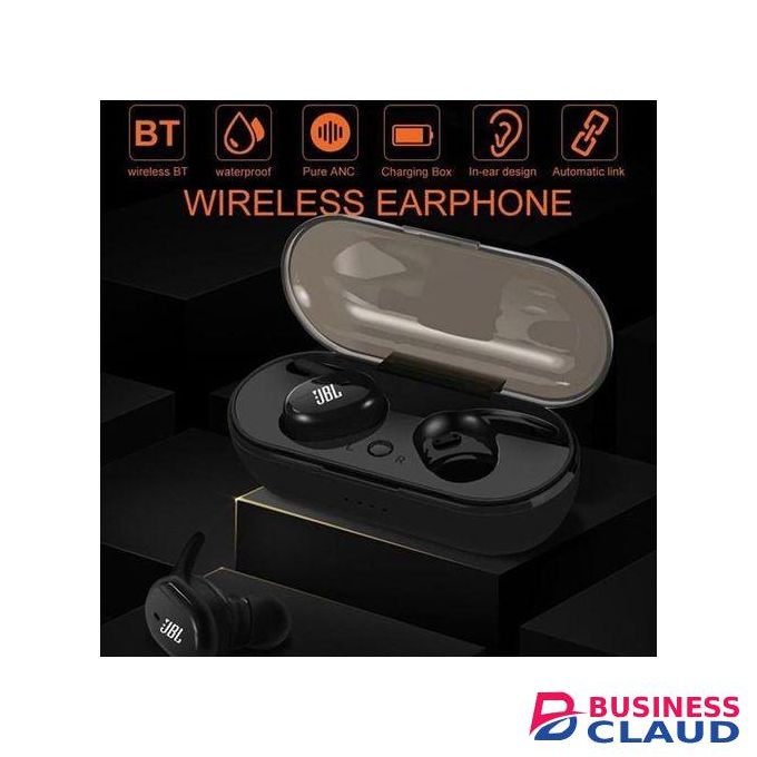 Jbl Wireless Earbuds/earpods TWS4