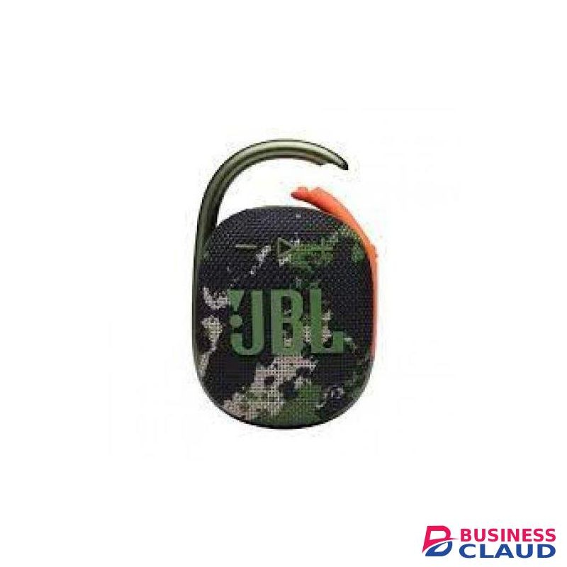 Jbl Clip 4 Bluetooth Speaker