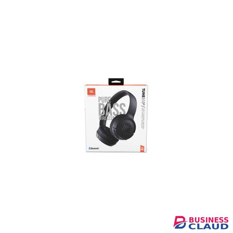 Jbl Headphones 510 bt Bluetooth pure bass wireless