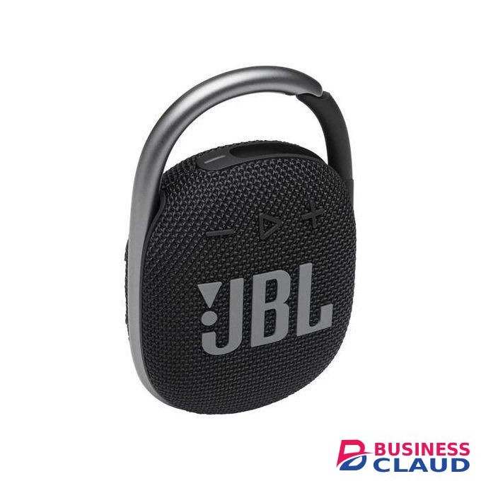 Jbl portable Bluetooth speaker clip 4