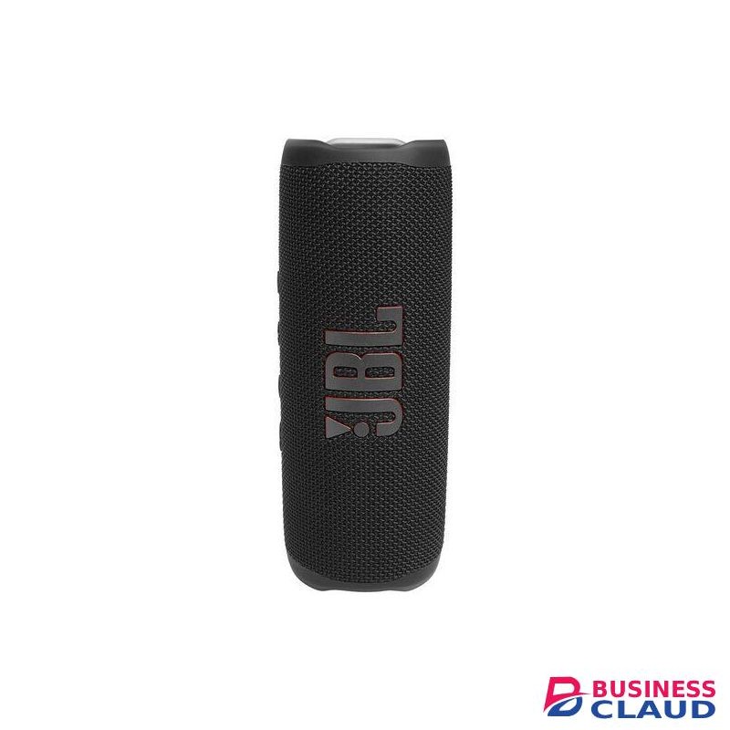 Jbl Flip 6 Original Bluetooth Speaker - Black