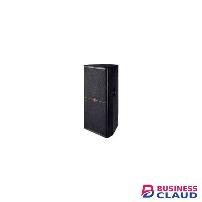 Jbl Full Range Public Address Speaker