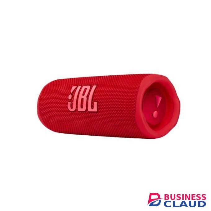 Jbl Flip 6 Portable Bluetooth Speaker Red (1YR WRTY)