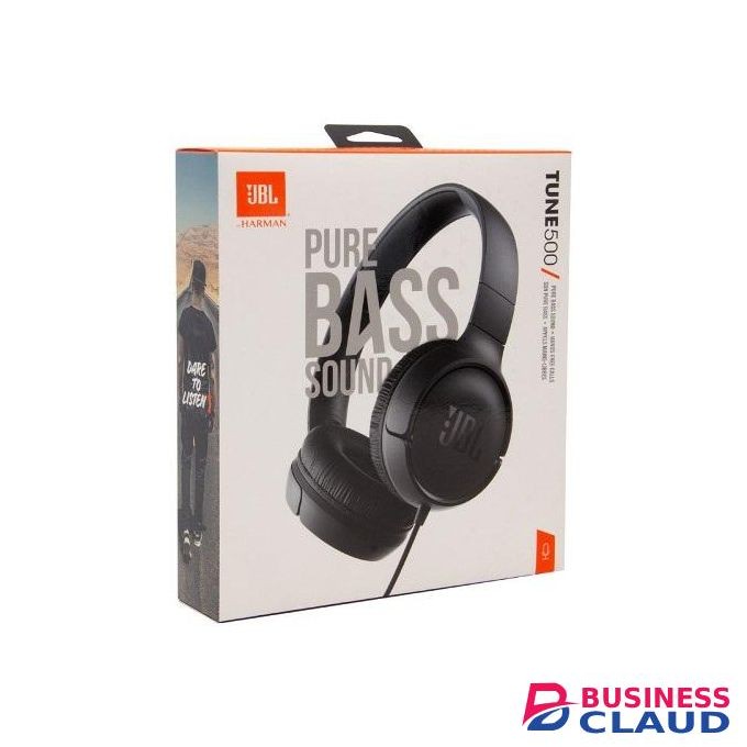 Jbl TUNE 500 WIRED
