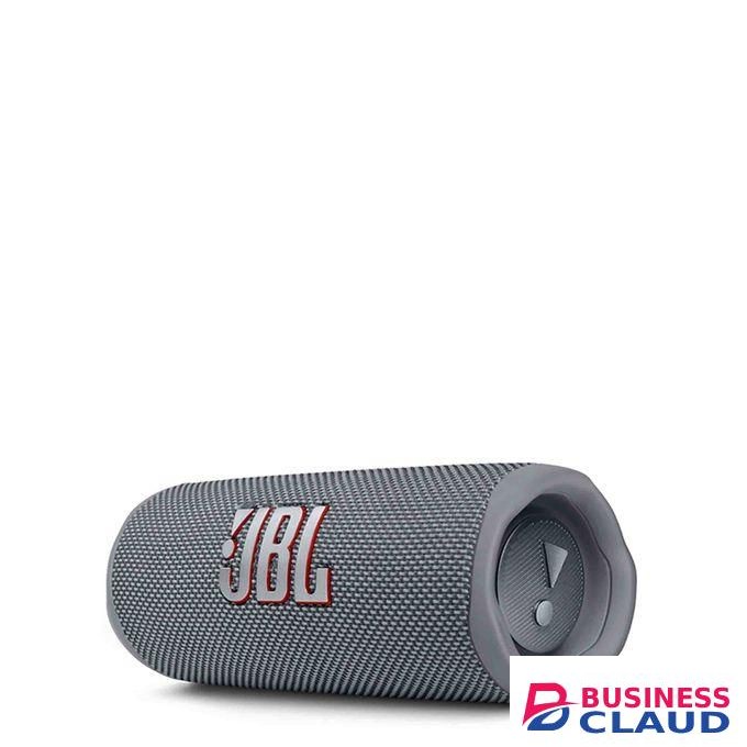 Jbl Flip 6 Grey bluetoorh speaker