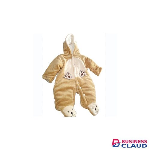 Baby Romper Very Warm And Ideal For Children Below 2 Yrs