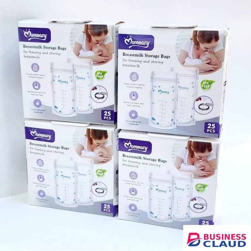 Momeasy Mom easy storage bag