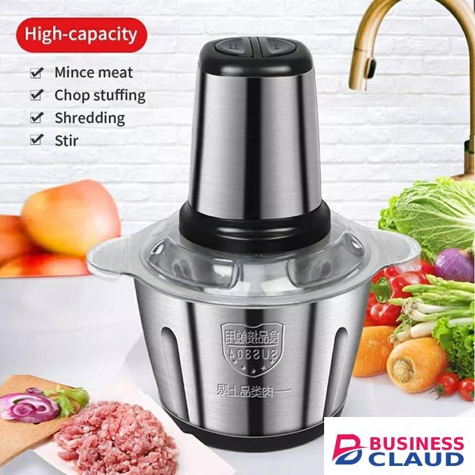 Electric Multifunction GRINDER MACHINE S