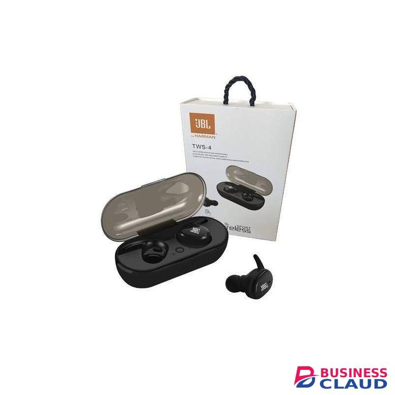 Jbl Earbuds