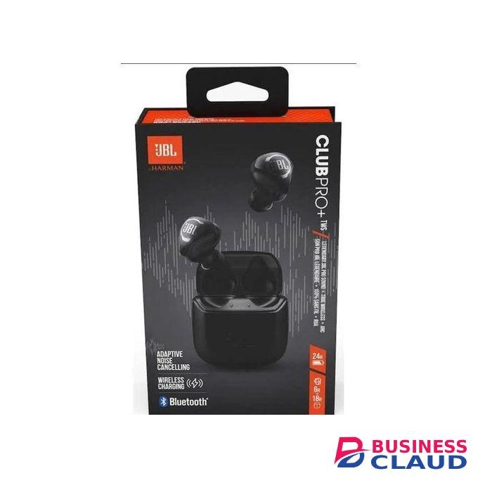 Jbl Club Pro