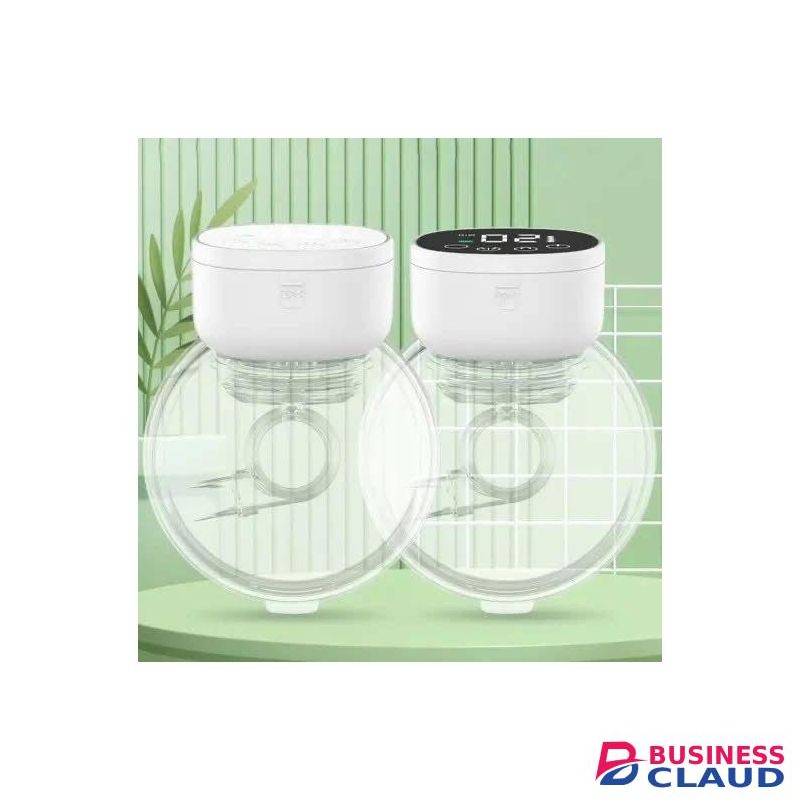 Electric Breast Pumps