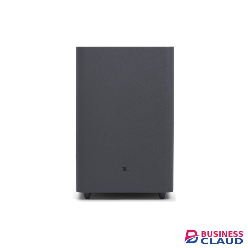 Jbl 2.1 Deep Bass Bar - Black (1YR WRTY)