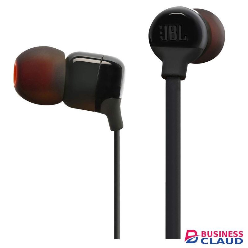 Jbl TUNE 110 (1YR WRTY)