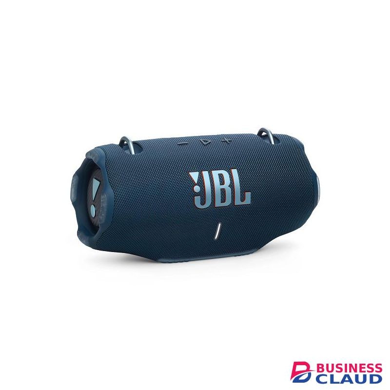 Jbl Xtreme 4, portable speaker - Blue (1YR WRTY)