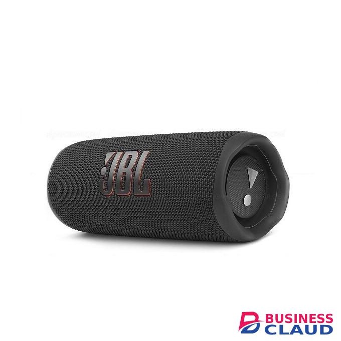 Jbl Flip 6 Portable Bluetooth Speaker - Black (1YR WRTY)