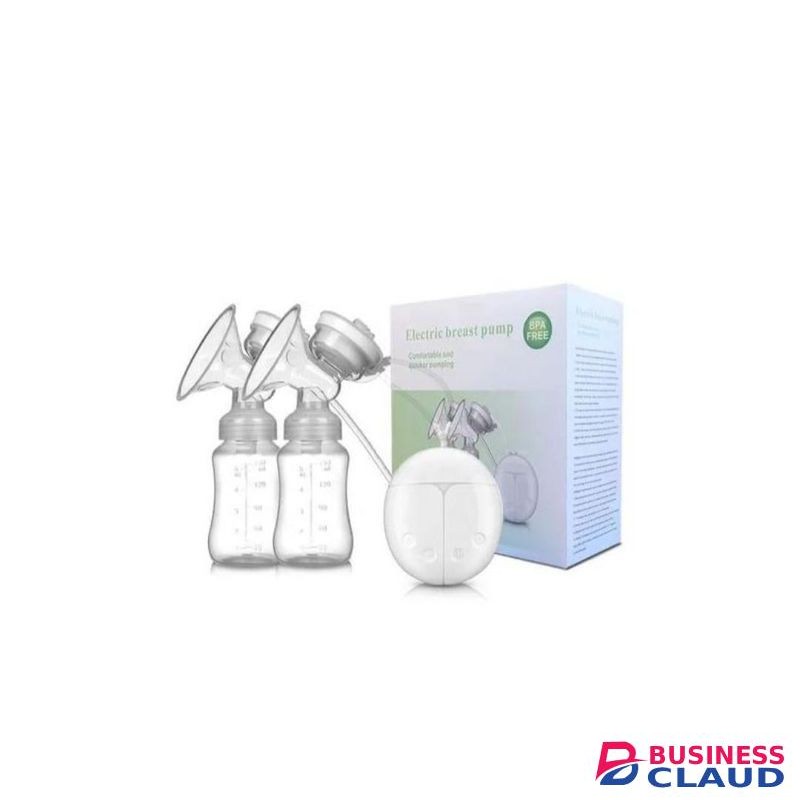 Double Electric intelligent Breastpump