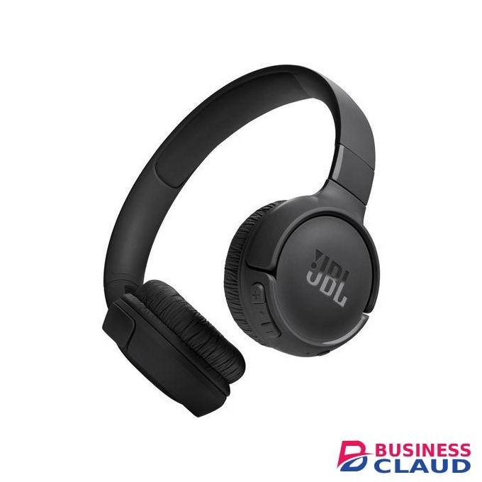 Jbj WIRELESS HEADPHONES (EXTRA-BASS)