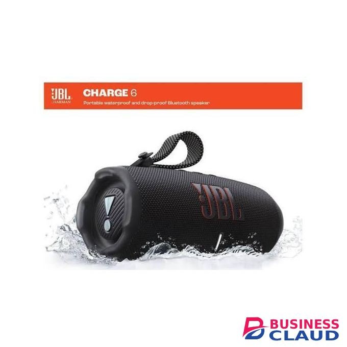 Jbl Charge 6 Bluetooth speaker