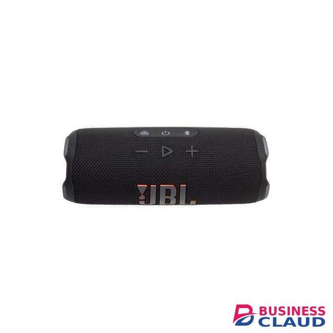Jbl Bluetooth Speaker Black