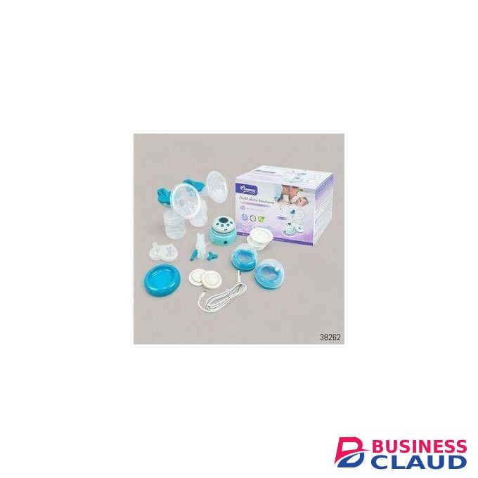 Momeasy New model Double Electric Breast Pump