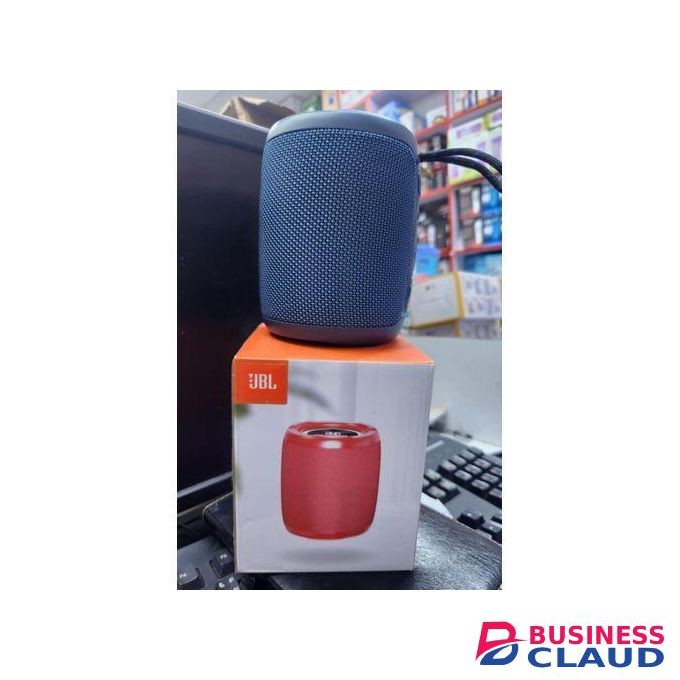 Jbl Loud speaker with 1800mah battery capacity