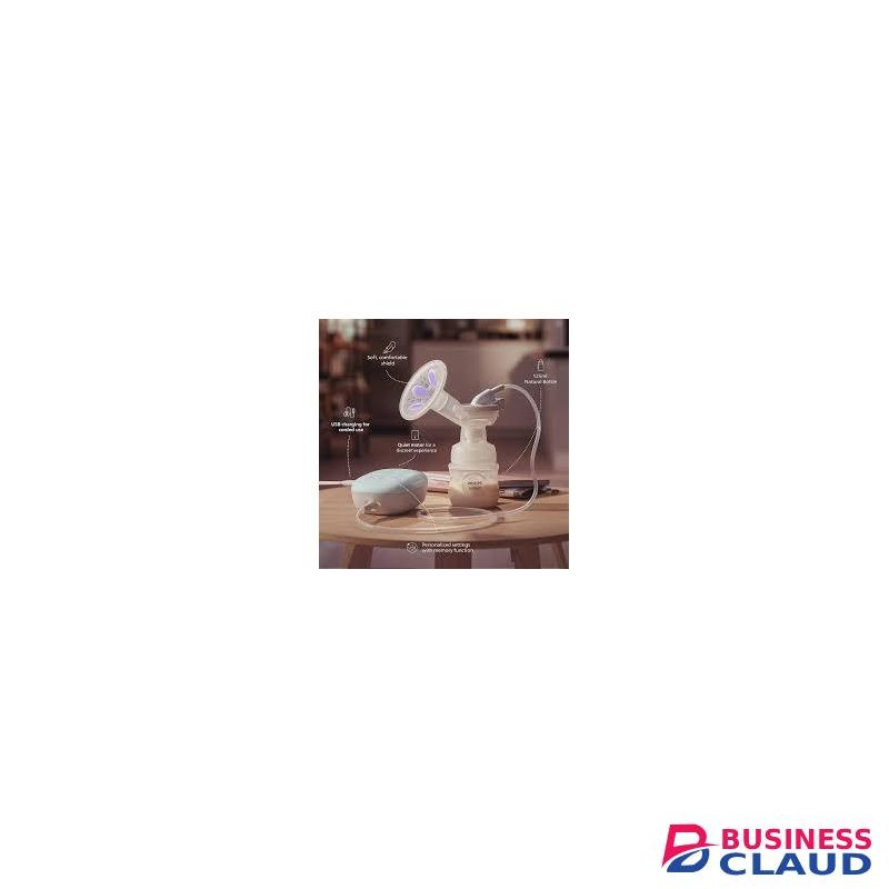 Avent Philips Single Electric Breastpump