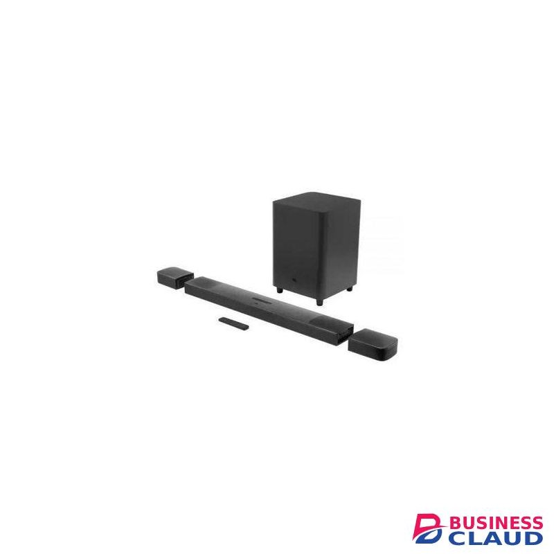 Jbl Bar 1000 7.1.4 Ch True Dolby Atmos® Built-In Wi-Fi