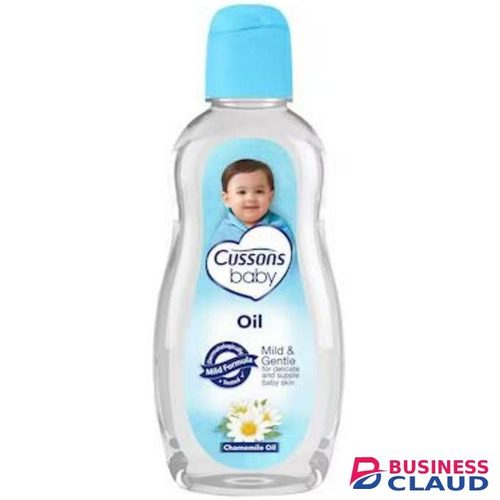 Cussons baby Baby Jelly Soap