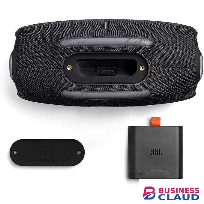 Jbl XTREME 4 PORTABLE BLUETOOTH SPEAKER, MONSTROUS BASS, 20H BATTERY, PARTYBOOST ENABLED, IP67 DUST AND WATERPROOF
